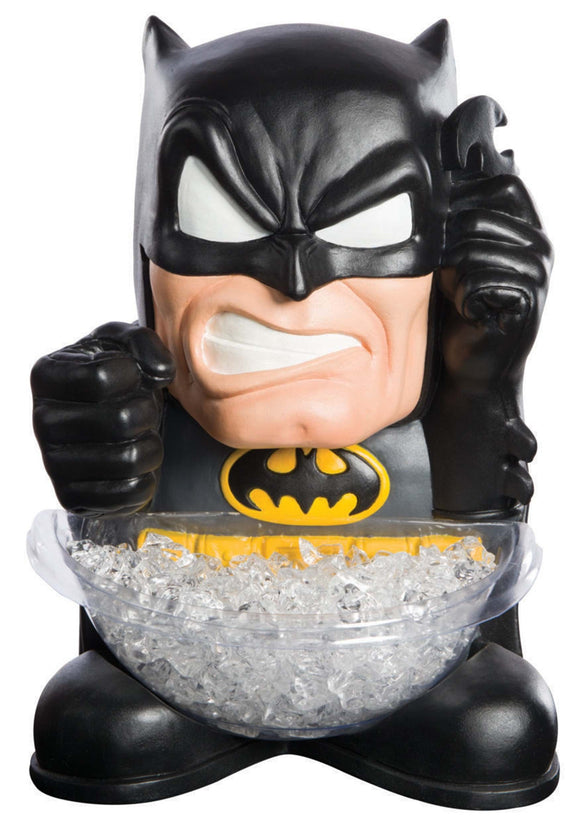 Batman Candy Bowl Holder Decoration