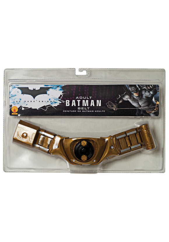Batman Belt - Batman Utility Belt Accessory