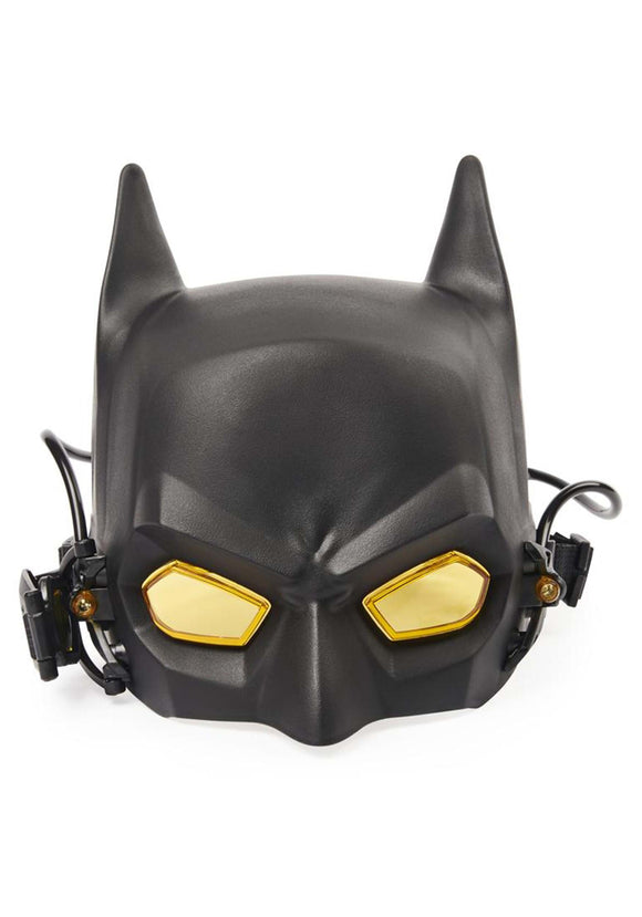Batman Costume Accessory Nightvision Goggles