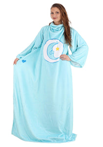 Care Bears Bedtime Bear Wearable Throw