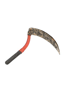 Sickle Behind the Mask Prop