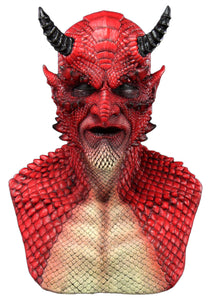 Belial the Demon Red Mask