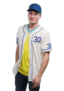Benny the Jet Rodriguez Sandlot Adult Costume