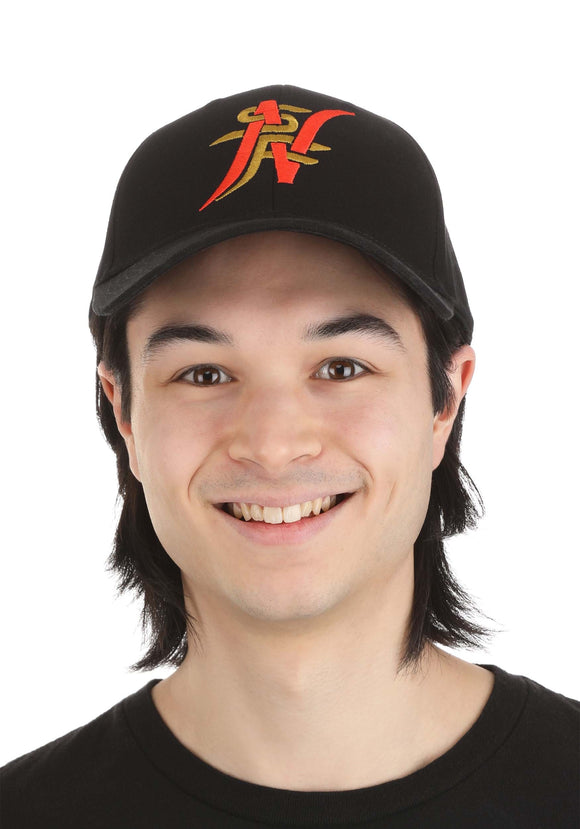 Big Hero Six: Tadashi Baseball Cap