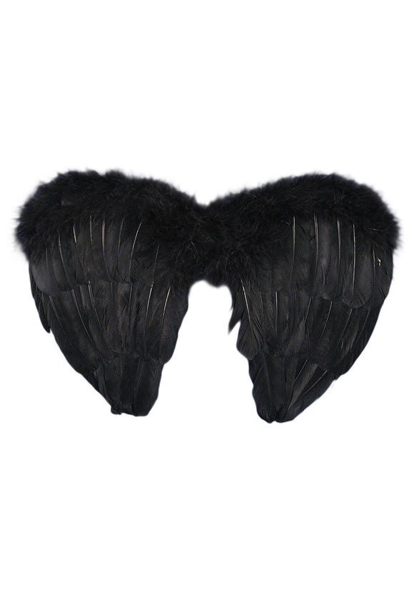 Gothic Angel Wings