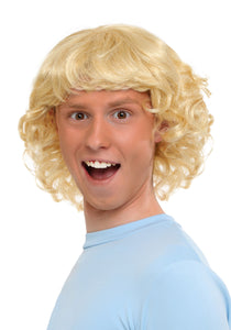 Blades of Glory Jimmy Wig