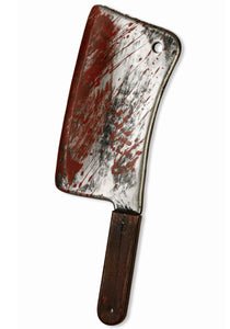 Bloody Cleaver