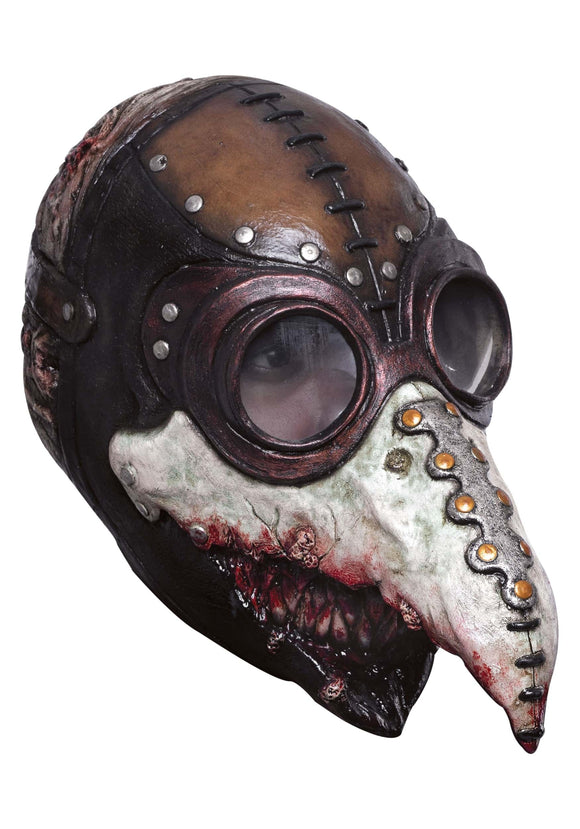 Dr Peste Bloody Plague Mask