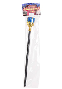 King's Blue Royal Scepter