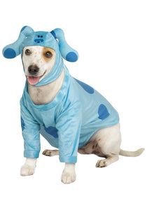 Blues Clues Dog Costume Blue