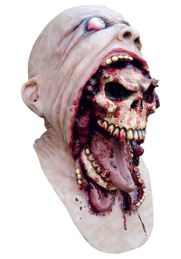 Scary Halloween Mask