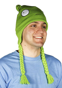 Bobs Burgers Kuchi Kopi Adult Acrylic Beanie