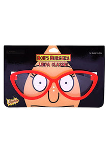 Bob's Burgers Linda Glasses