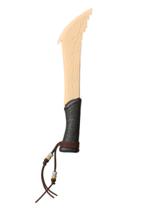 Bone Knife Costume Prop