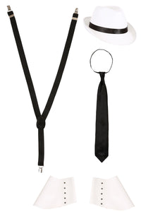 Bootlegging Gangster Kit