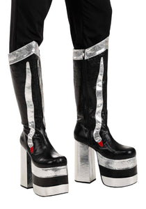 KISS Catman Boots