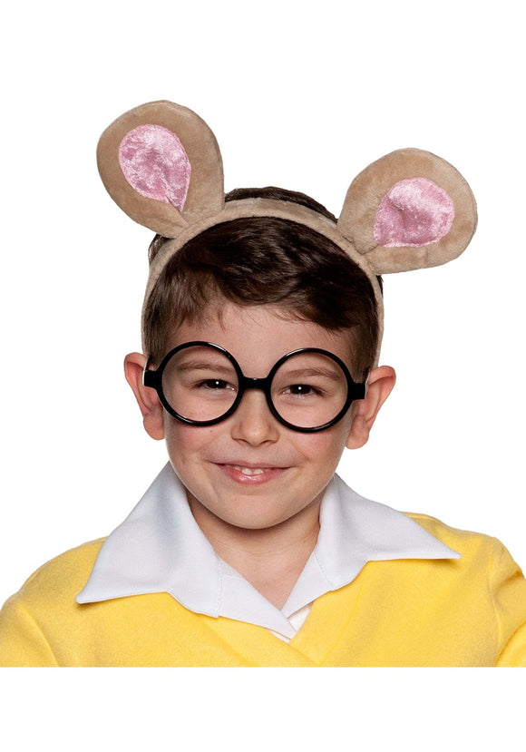 Arthur Boy's Costume Kit