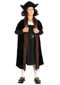 Christopher Columbus Costume for Boys
