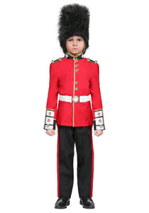 Child Royal Guard Costume