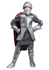 Royal Knight Boy's Costume