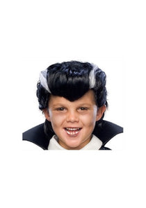 Boys Vampire Wig