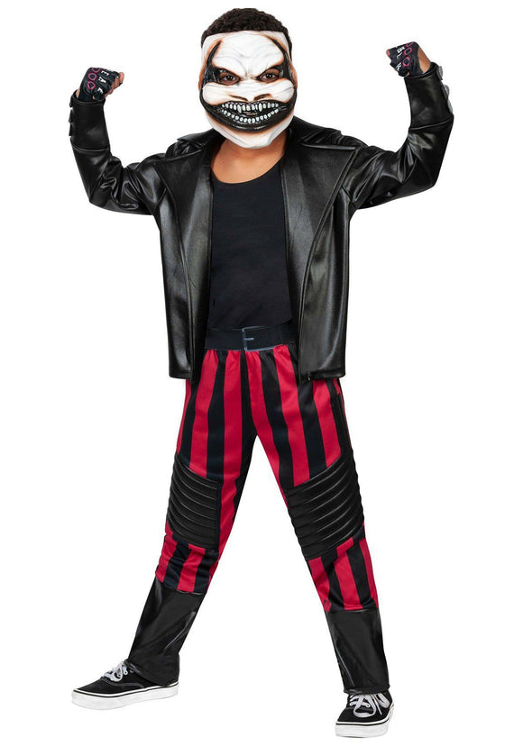 WWE Kids Bray Wyatt Fiend Costume