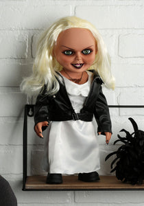 Bride of Chucky: Tiffany 15" Talking Doll