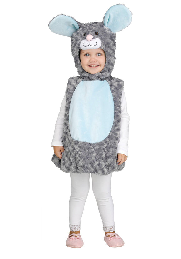Bubble Mouse Costume for Toddlers