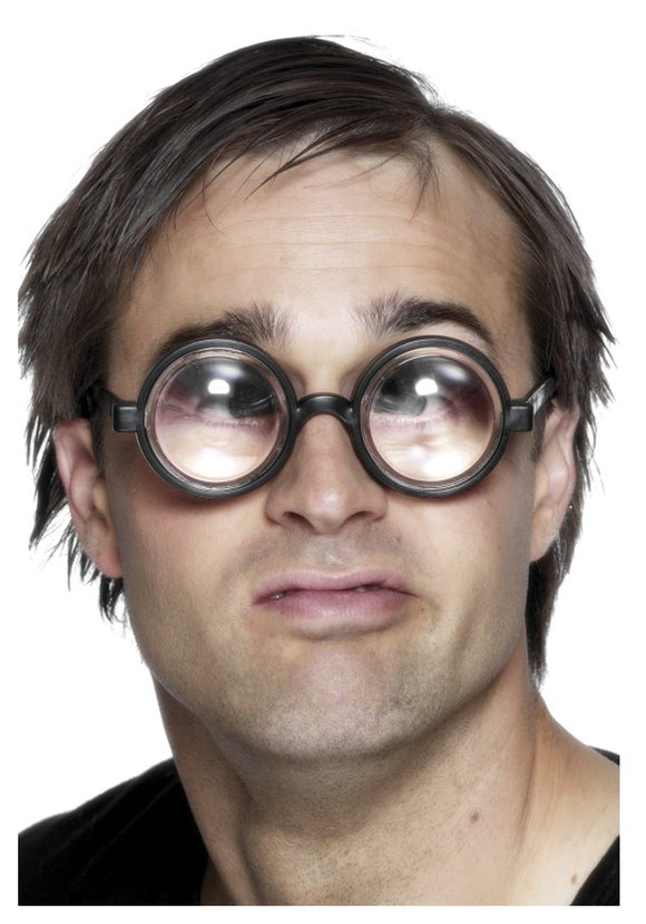 Bug Eye Specs