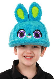 Toy Story Fuzzy Bunny Cap