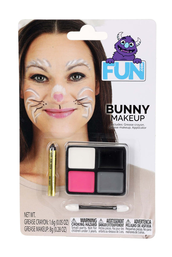 Bunny Exclusive Makeup Kit