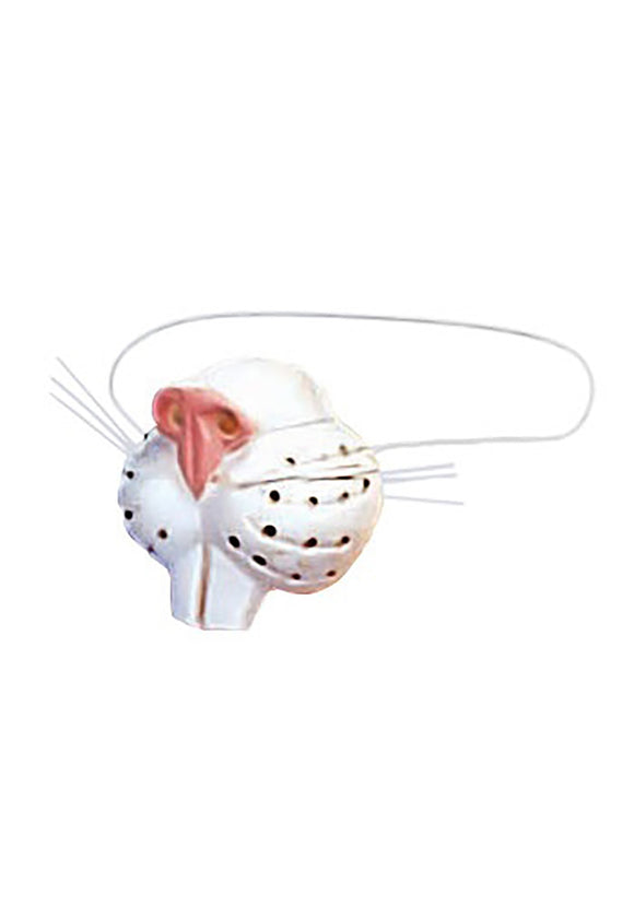 Bunny Nose Mask