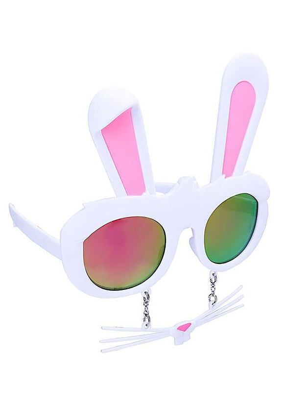 Sunglasses Bunny
