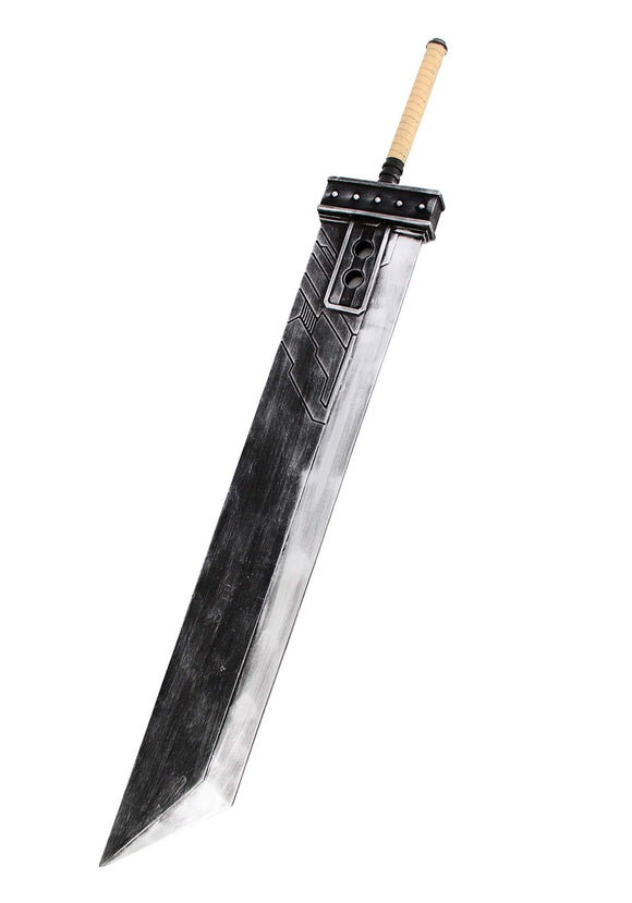 Cloud's Buster Sword