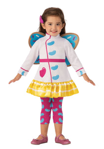 Butterbean's Cafâ”œÃ¢â”¬âŒ Costume for Kids