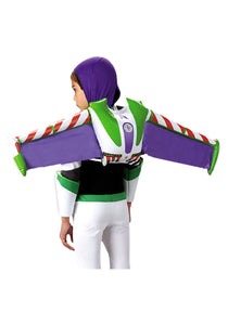 Buzz Lightyear Jetpack