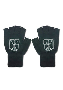 Attack on Titan: Cadet Corps Gloves