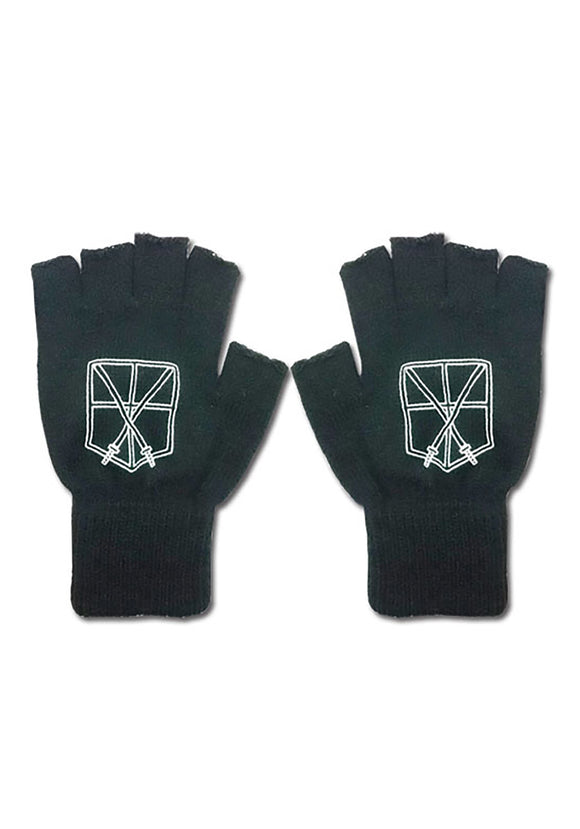 Attack on Titan: Cadet Corps Gloves