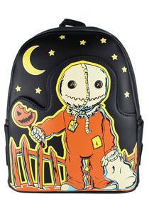 Trick 'r Treat Retro Cakeworthy Mini Backpack