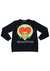 Cakeworthy Pullover Winifred Sanderson Sweater