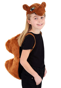 Brown Camel Costume Kit