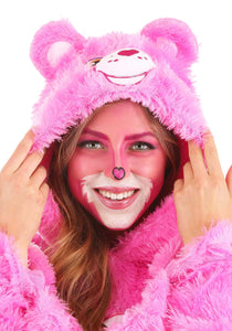 Care Bear Cheer Bear Makeup Kit Unisex