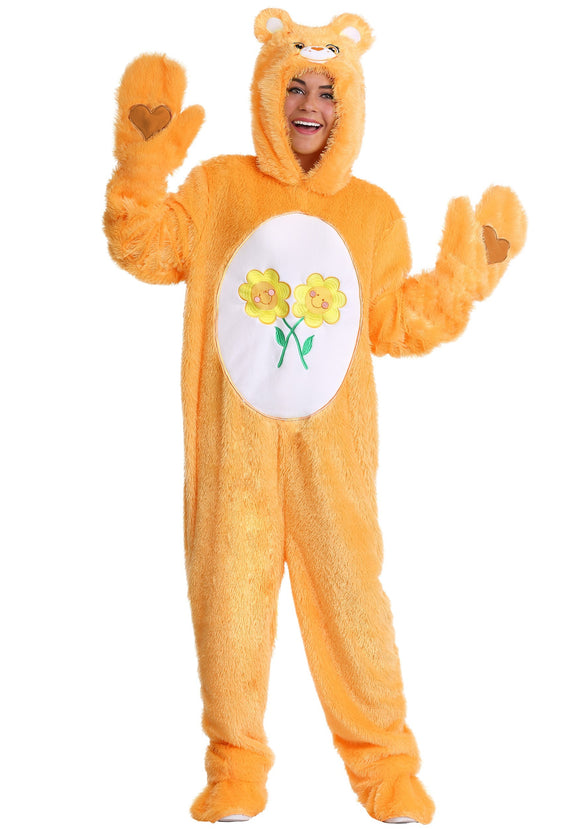 Care Bears Friend Bear Adult Costume