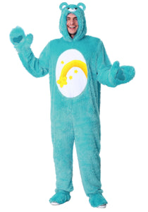 Adult Care Bears Wish Bear Costume