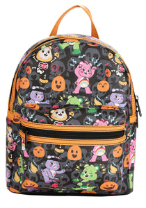 Care Bears Halloween Mini Backpack