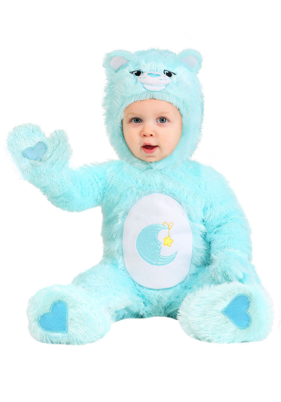 Infant Care Bears Bedtime Bear Costume