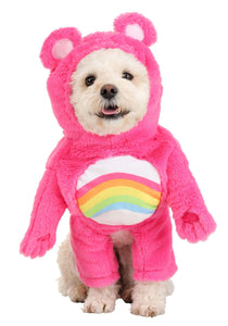 Cheer Bear Dog Care Bears Costume