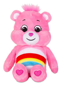 Cheer Bear Medium Care Bears Plush