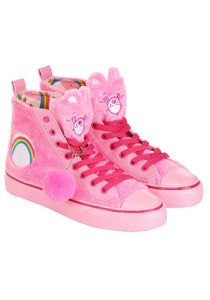 Care Bears Cheer Bear Women's Shoes