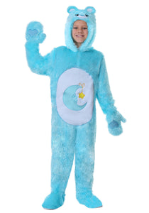 Care Bears Child Classic Bed Time Bear Costume